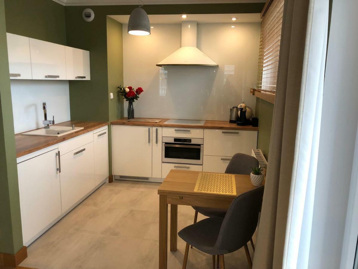 Aqua Apartments 雷达 外观 照片